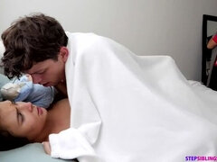 Amatør, Røv, Stor røv, Store bryster, Blondine, Lækker, Fanget, Hårdt