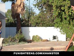 Pik sutte, Sædskud, Far, Komme på ansigtet, Gruppe, Hårdt, Teenager, Bryster