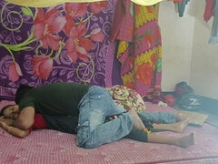 18 χρονον, Ερασιτέχνης, Ζευγάρι, Ινδιάνος, Έφηβος