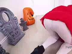 Amatör, Avsugning, Sätta munkavle på, Liten och nätt, Mager