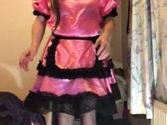 Bondage sadomaso, Hardcore, Lingerie, Domestica, Matura, Punto di vista pov, Donna con pene, Solo