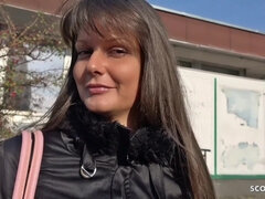 Amatør, Anal, Rumpe, Stor kukk, Tysk, Hardcore, Penger, Tenåring