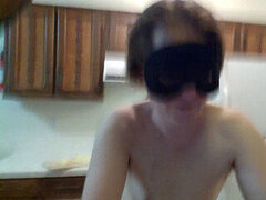 Mat, Liten och nätt, Rödhårig, Tuttar