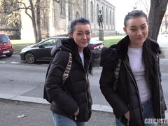 Popó, Hatalmas hátsó, Cumizás, Kőkemény, Hd, Tini, Hármas, Begyek