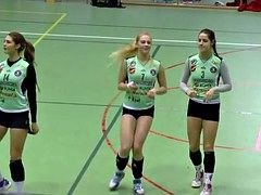 Fétiche, Sport, Adolescente