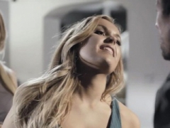 Blondýna, Creampie, Hardcore, Hd, Spodní prádlo, Milf žcbp, Teenka, Švédská rojka