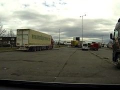 Analny, Brunetka, Na wolnym powietrzu, Publiczny