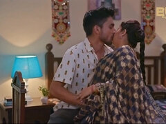 Rangbaaz E05 2025 Hindi Hot New Series Part-3 - Homemade