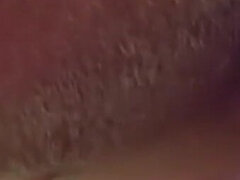 아마추어, 아메리카인, 약간 뚱뚱한, 모음집, 얼굴에, 다른 인종간의, 나이든