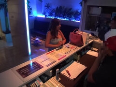 Asiater, Stor rumpe, Store pupper, Lubben, Hardcore, Japaner, Milf, Fitte