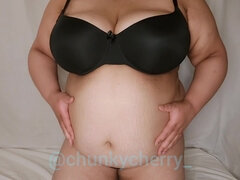 Amatéři, Bbw, Velký zadek, Tlusté, Fetiš, Hd, Sólo, Kozičky