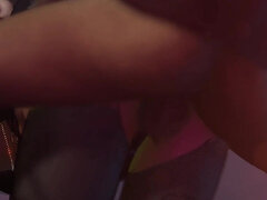 Háromdimenziós, Ázsiai, Szépség, Hatalmas hátsó, Monumentális dákó, Tekintélyes didik, Érett koros, Természetes mellek