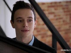 Amatőr, Anális szex, Szőke, Ondó fröcskölés, Fehérnemű, Érett feleség, Pornósztárok, Hármas