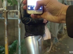 Analno, Rit, Velik kurac, Blondinka, Busty, Hardcore, Naravne joške, Najstnice