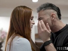 Varanje, Globoko grlo, Rdečelaska, Najstnice