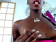 Amatéři, Černé, Stříkání spermatu, Ebenové, Honitba, Shemale, Sólo