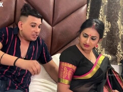 Jonita D'Cruz in Bewafa Unrated - Bbw