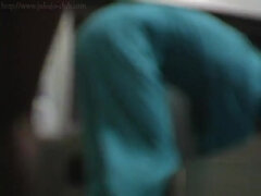 Azjatka, Obciąganie, Brunetka, Japoński, Masturbacja, Dojrzałe, Mamuśka, Cycki