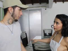 Culo grande, Mamada, Tetona, Garganta profunda, Casero, Madres para coger, Coño, Chupando