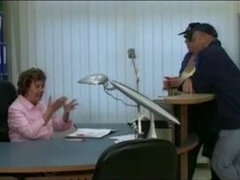 18, 顔射, 指いじり, ドイツ人, 毛深い, 熟年, ラフ, 三人