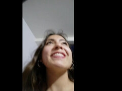 Aziatisch, Hardcore, Japaans, Lesbisch, Rijpe lesbienne, Moeder die ik wil neuken, Gezichtspunt, Shemale