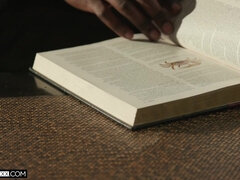 Stor røv, Pik sutte, Brunette, Pik, Sort, Hårdt, Hd, Mor jeg gerne vil kneppe