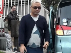 In den arsch, Asiatisch, Spermaladung, Fetisch, Gruppensex, Hd, Japanische massage, Reif