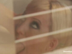 Analny, Związanie dyscyplina & dominacja uległość, Niewola, Podwójna penetracja, Sex grupowy, Hardcore, Kara, Ostro