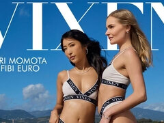 Culo grande, Tetas grandes, Mamada, Estilo perrito, Ffm, Mamá, Flaco, Adolescente