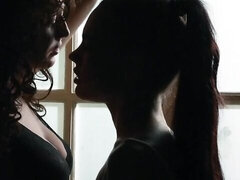 Dildo, Palcówka, Latynoska, Lizanie, Bielizna, Masturbacja, Odpędzanie, Zabawki