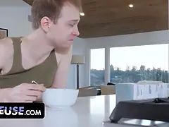 항문, 큰 엉덩이, 큰 가슴, 쿠거, Hd, 나이든, 밀프, 임신한