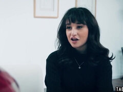 Stor røv, Brunette, Klassisk, Sød, Langt ned i halsen, Hd, Latinsk, Bryster