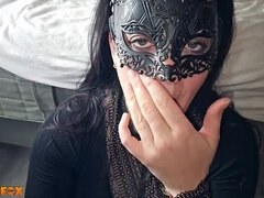 Gros cul, Grosse bite, Brunette brune, Tromperie, Éjaculer dans la bouche, Mère que j'aimerais baiser, Maman, Belle mère