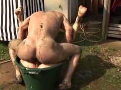 Anál, Mačiatko, Kuřba, Brunetka, Honění, Hardcore, Milf  mčbp, Teenka