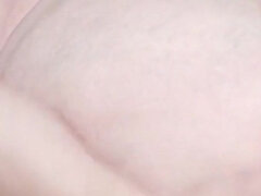 Enthousiasteling, Dik, Opa, Masturbatie, Alleen