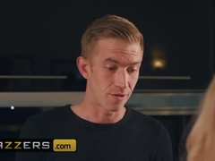 デカ尻, デカチン, デカパイ, ブロンド, デカチンの, 淫乱熟女, 母