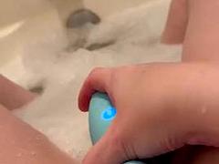 Amateur, Verga grande, Consolador, Divertido, Sexo duro, Masturbación, Ducha, Solo