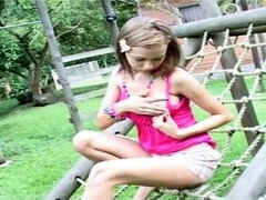 Amaterji, Prstni, Samozadovoljevanje, Zunaj, Solo, Joške