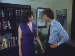 Brunette, Hård sex, Vintage