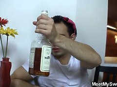 Tschechisch, Hd, Reif, Flotter dreier