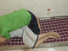 18, Par, Hemmagjord, Indisk, Tonåring