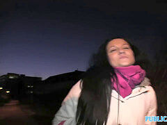 Amador amadora, Jato de porra, Ao ar livre cartaz de rua outdoor, Público, Realidade