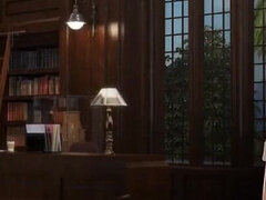 Tridimensional, Nu pelado