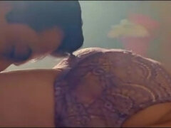 오랄섹스, 흑갈색 머리, Hd, 인도인