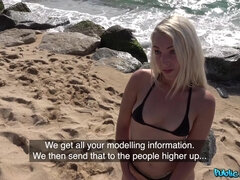 Amatéri, Americkej, Bikini, Kuřba, Péro, Vonku, Na verejnosti, Pička