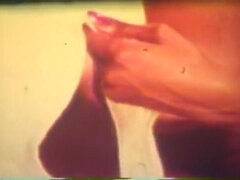 アジア人, ヴィンテージ