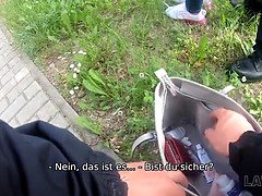 18 jaar, Grote lul, Bruinharig, Mollig, Hd, Natuurlijk, Kantoor, Politie