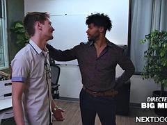 Anal, Grosse bite, Sucer une bite, Homosexuelle, Hard, Muscle