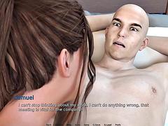 하드코어, Hd, 청소년