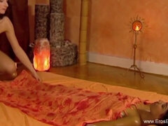 EROS EXOTICA - Tao Of Chinese Rubdown From The Orient Practice